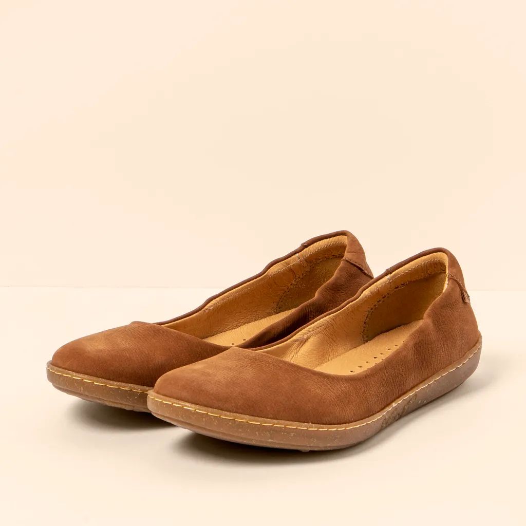 El Naturalista N5300 PLEASANT | WOOD Femme | JWD-18982417